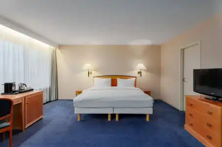 Radisson Blu & Spa, Daugava Riga - 12
