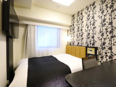 APA Ochanomizu Ekikita - 4