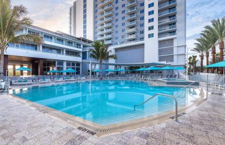 Club Wyndham Clearwater Beach - 9
