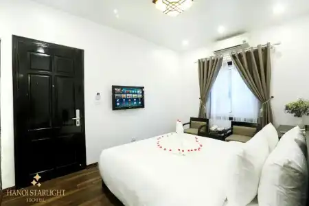 Hanoi Starlight Boutique - 49