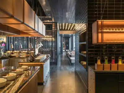 Swissôtel Jakarta PIK Avenue - 13