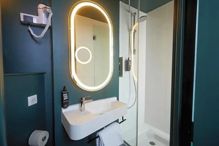 ibis Auxerre Centre - 41