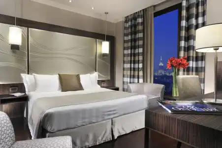 Uptown Palace - 7