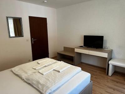 Schwanen-Resort - 28