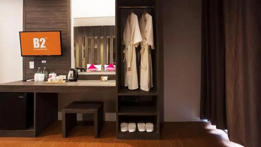 B2 Buriram Boutique & Budget - 108
