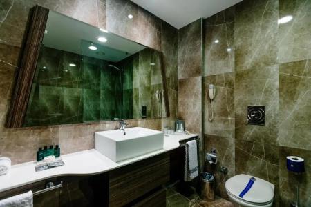 Grand Pasha Lefkosa & Casino & Spa - 17
