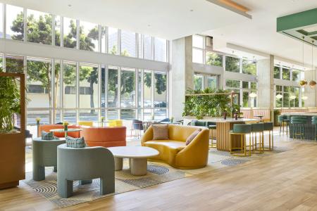 Carte San Diego Downtown, Curio Collection by Hilton - 15