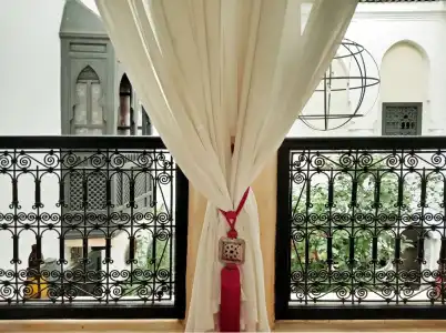 Riad Gaya - 7