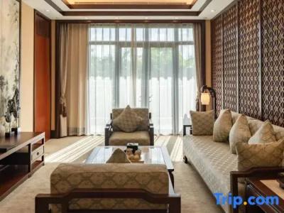 Nanning Wuxiang Resort - 109