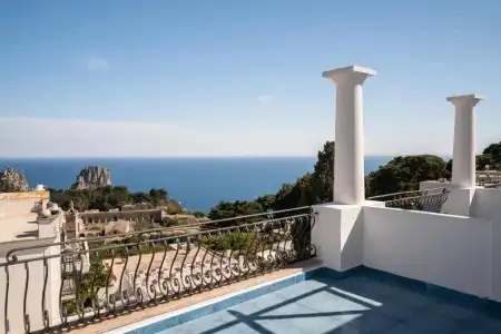 La Residenza Capri - 57