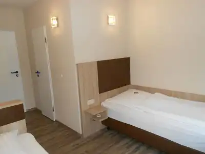 Hotel-Restaurant Tüxen - 4