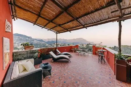 Palazzo Pascal - Amalfi Coast Luxury Experience - 132