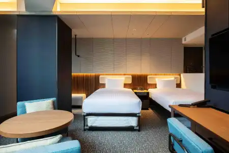 Sotetsu Fresa Inn Seoul Myeong Dong - 2