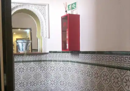 Pension Atlantida - 15