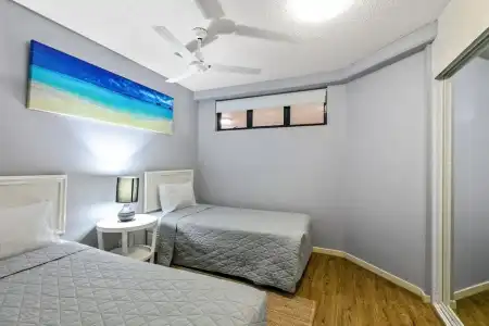 Caribbean Resort - 229