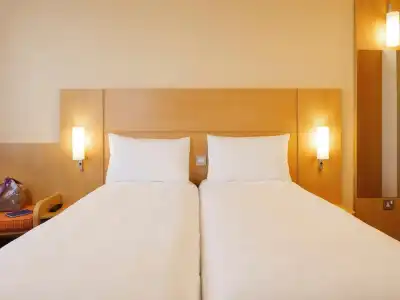 Ibis London Blackfriars - 12
