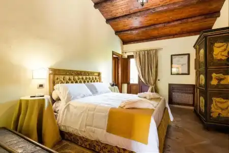 Villa del Gattopardo Suites & Spa - 29