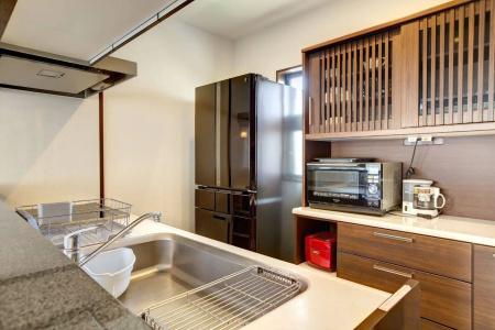 Terrace Resort Ginowan - 19