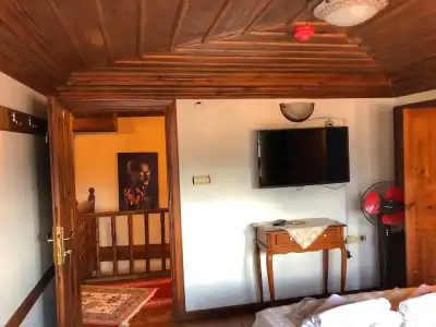 Sabribey Konak Otel - 26