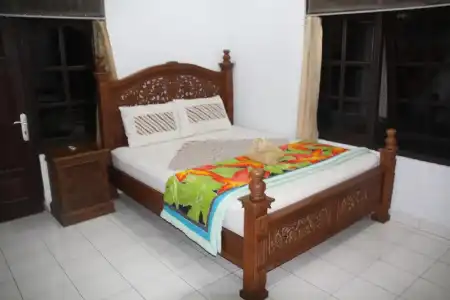 Dono Guest House - 5