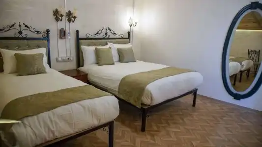 Doğanbey Konaği - 34