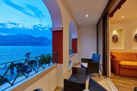 Lake Front Brenzone - 311