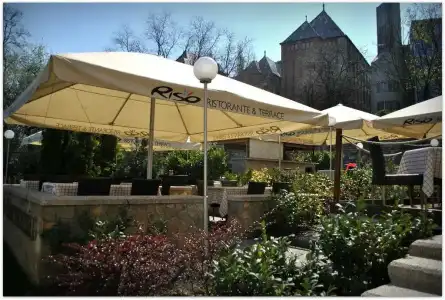 Castle Garden - 16