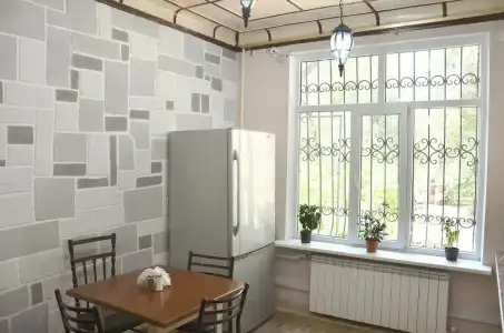 Alma Hostel - 11