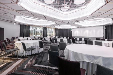 Hilton Helsinki Strand - 37