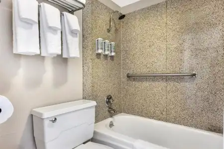 Best Western Pier Point Inn - 106