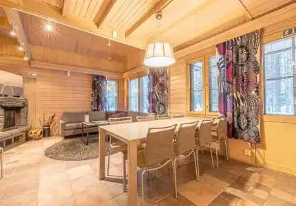 Levikaira Apartments - Log Cabins - 105