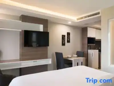 iCheck inn Residences Sukhumvit 20 - 58