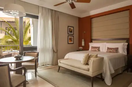 Four Seasons Resort Marrakech - 4