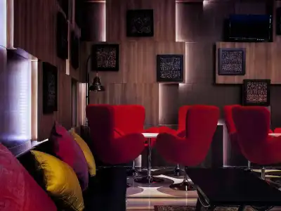 Grand Mercure Yogyakarta Adi Sucipto - 13