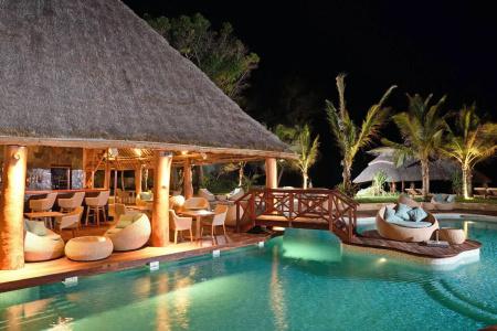 Tulia Zanzibar Unique Beach Resort - 42