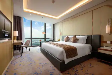 Vinpearl Landmark 81, Autograph Collection - 29