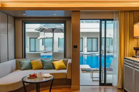 Holiday Inn Resort Phuket - 86