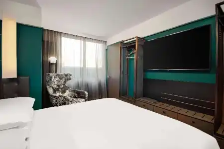 Hyatt Centric Midtown 5th Avenue New York - 25