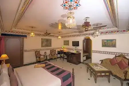 Umaid Bhawan - A Heritage Style Boutique - 151