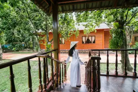 My Khanh Resort - 57