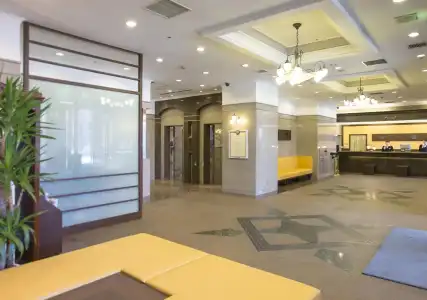 Premier -Cabin- Obihiro - 1
