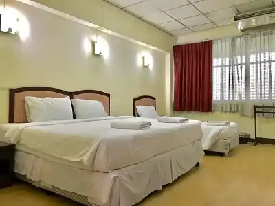 Coop Dopa Hostel - 38