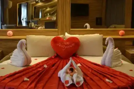 Yeni Otel - 6