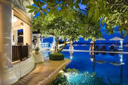 Dara Samui Beach Resort - Adults Only - 36