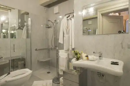 Santa Marta Suites - 30