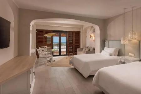 The Westin la Quinta Golf Resort & Spa, Benahavis, - 96