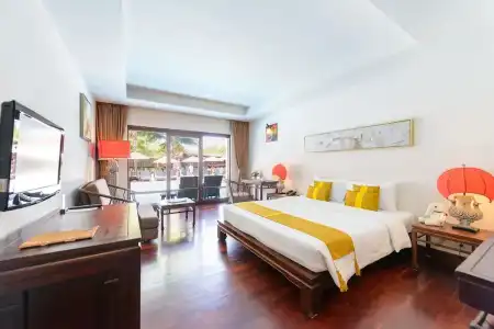 Khaolak Oriental Resort - Adult Only - 83