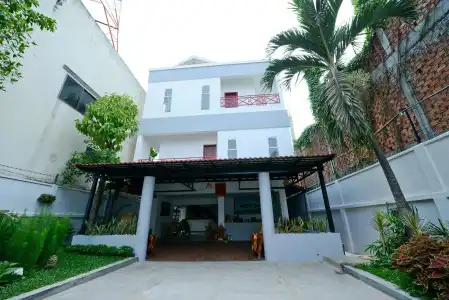 Mowin Boutique & Residence - 20