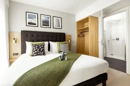 Wilde Aparthotels, Berlin, Checkpoint Charlie - 151