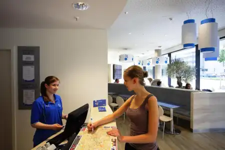 H2 Berlin Alexanderplatz - 20